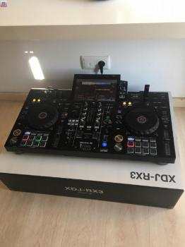 Pioneer XDJ-RX3 / XDJ-XZ /OPUS-QUAD/ DDJ-FLX10 /Pioneer CDJ-3000 /Pioneer DJM-A9 /Pioneer DJM-V10-LF