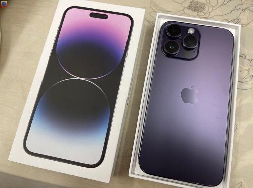 Apple iPhone 14 Pro Max, 14 Pro, 14 Plus